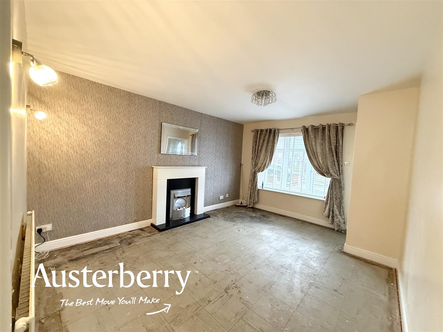 3 bed property in Amison Street, Stoke-On-Trent